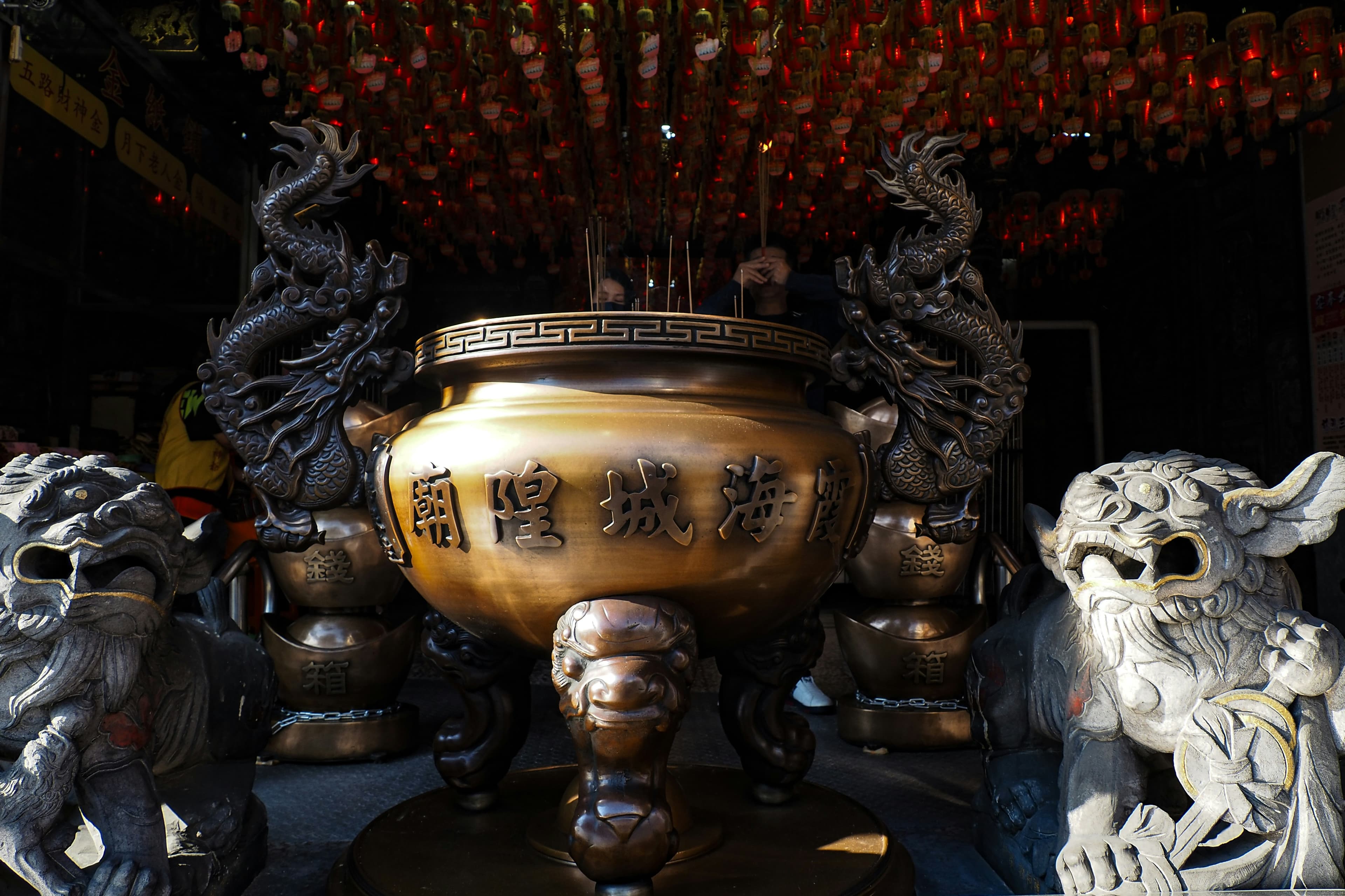 How Living in Taiwan Transformed My View on Culture and Antiques