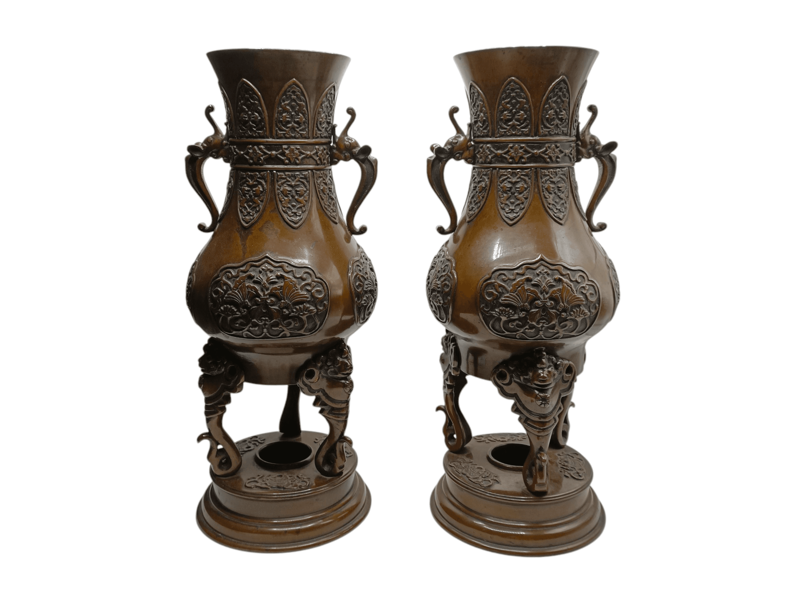 Antique decor
